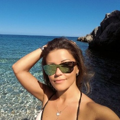 Катерина Рудак, 22.03