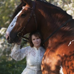 Анастасия Сениковская, 06.02.1984, Санкт-Петербург