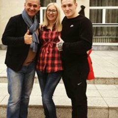 Погребенный Александр, 23.05.1995