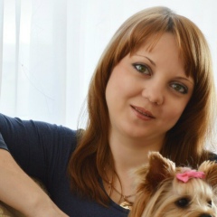 Анна Сачевичик, 17.08, Минск