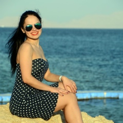 Алёна Батынчук, 05.06.1989, Бровары