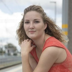 Юля Пигусова, 31.12, Елгава