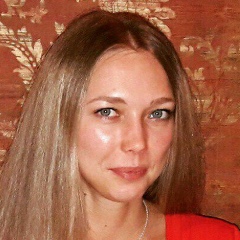 Катеринка Данько, 21.01, Санкт-Петербург