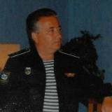 Александр Цырульников, 05.11.1950, Киров