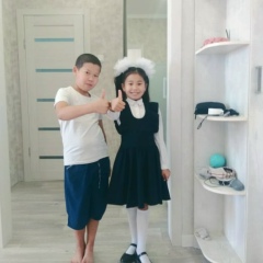 Жади Куанышова, 01.12.1988, Уральск