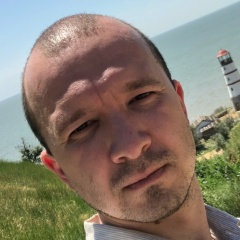 Алексей Писарев, 20.10.1987, Москва