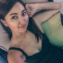 Динара Мергенева, 19.11.1990, Уральск