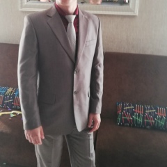 Алексей Гориленков, 27.11, Челябинск