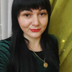 Елена Гураль, 12.04, Одесса