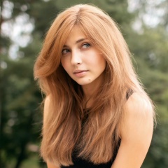 Светлана Гринюк