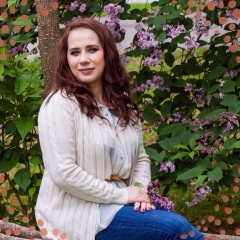 Александра Торшина, 16.03