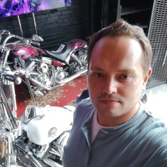 Дмитрий Юрцев, 01.07.1989, Санкт-Петербург