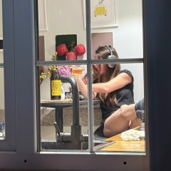 Валерия Лищенко, Новосибирск