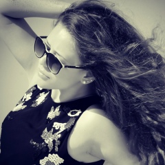 Мария Давыденко, 10.11, Москва