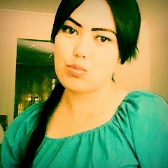 Nasiba Samandarova, 03.10, Нукус