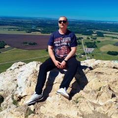 Сергей Трофимов, 12.08, Оренбург