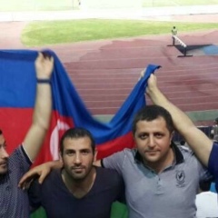 Тимур Намазалиев, 29.10.1984