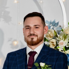Александр Перфилов, 29.04, Хабаровск