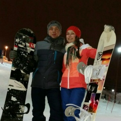 Денис Ткачёв, 19.10.1987, Москва