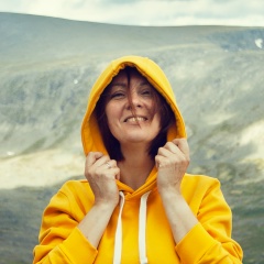 Ольга Тришина, 15.06.1978, Петрозаводск