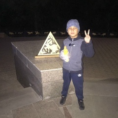 Молдир Еслямова, 15.08, Кокшетау