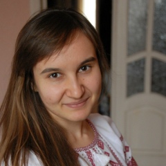 Аліна Бондар, 01.06.1933, Киев