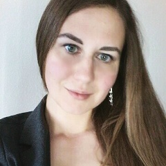 Людмила Лейбенко, 22.07.1987, Киев