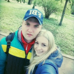 Оля Проводян, 19.04, Кропивницкий / Кировоград