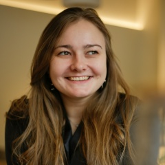 Валерия Янина, 26.10.1993, Уфа