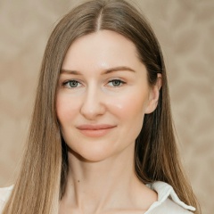 Светлана Сергеева, 19.04.1989, Люберцы
