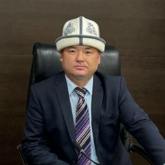 Марс Жумабаев, 12.08, Бишкек