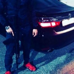 Башир Шамурзаев, 21.10, Гудермес