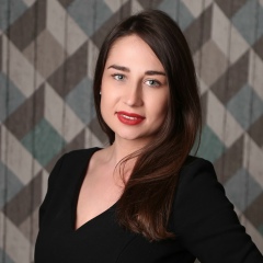 Аня Затлер, 06.03