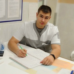 Евгений Конанов, 21.01, Санкт-Петербург