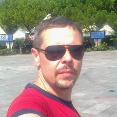 Андрей Медведский, 21.05.1975, Ялта