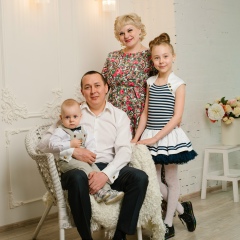 Алексей Федоров