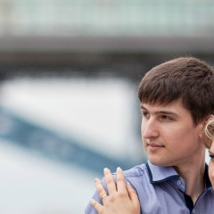 Тоха Тимофеев, Москва