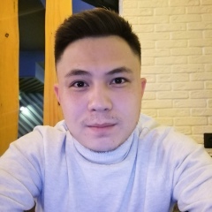 Даулет Бикенов, 11.05, Los Angeles