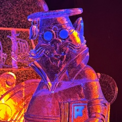 Елена Суслова, Нарва