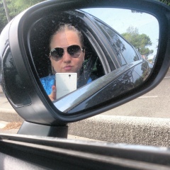 Олеся Некрасова, 13.06, Москва