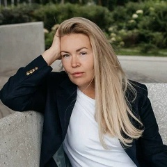 Элина Чупина, Санкт-Петербург