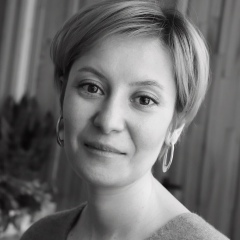 Лейсан Догадина, 18.05.1982, Казань