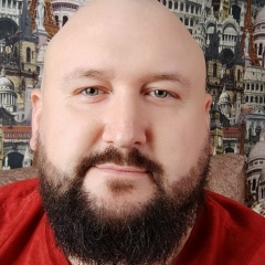 Maksim Matskevich, 13.01.1992, Островец