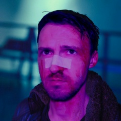 Dima Sherbet, 27.12, Санкт-Петербург