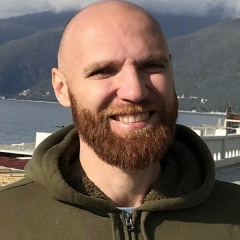 Максим Захарченко, 01.01.2001, Сочи