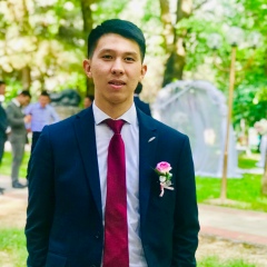 Сагыныш Толендиев, 17.06