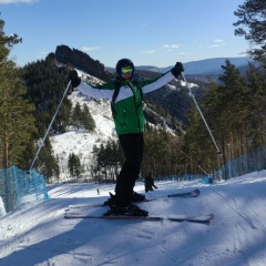 Игорь Мурашко, 21.05.1986, Красноярск