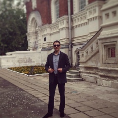 Дмитрий Корнев, 26.04.1989, Нижний Новгород