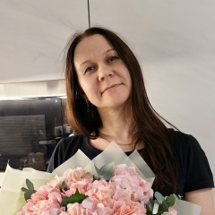 Мария Колотиевская, Москва