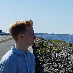 Kirill Sannikov, 24.02